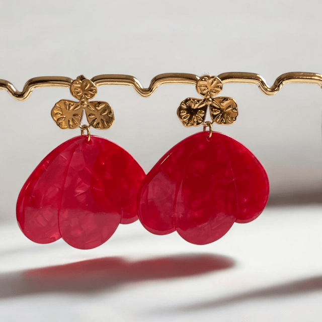 Boucles d'oreilles  Sabrina