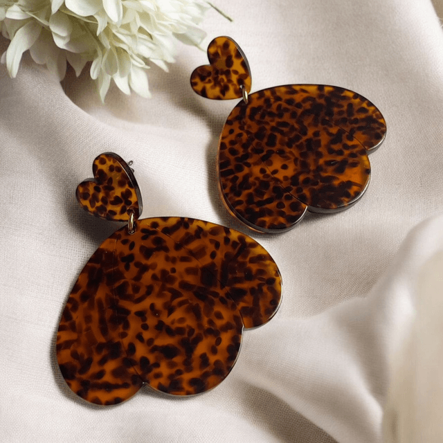 Boucles d'oreilles Isadora