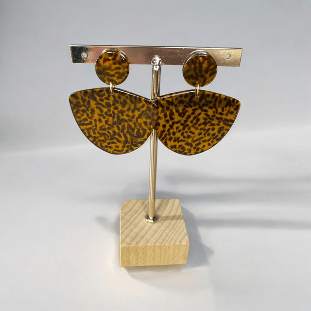 Boucles d'oreilles Telma