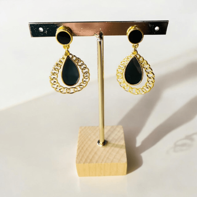 Boucles d'oreilles Lucie