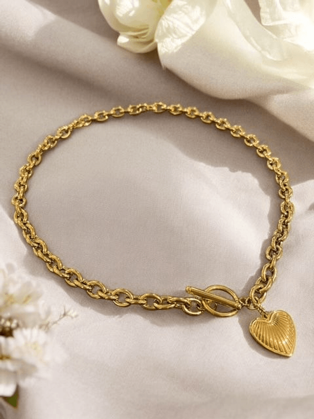 Collier Lien d’Amour