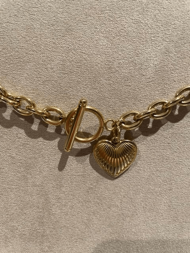 Collier Lien d’Amour