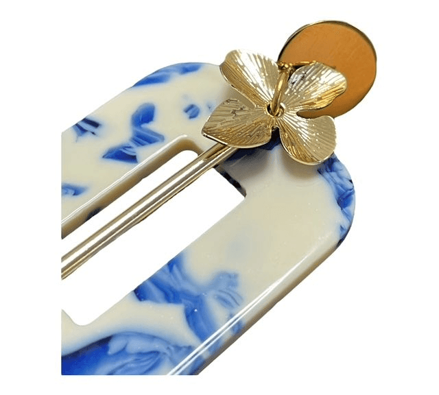 Boucles d'oreilles Anya