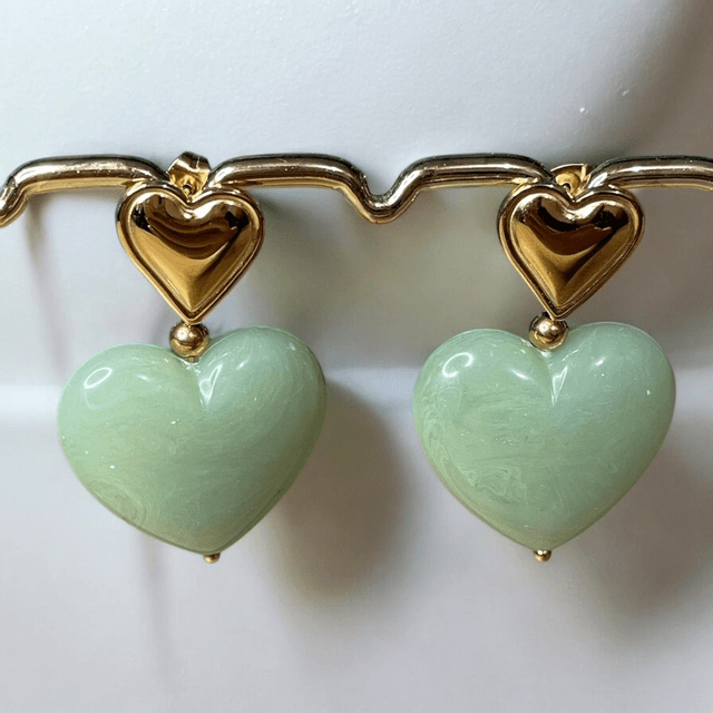 Boucles d'oreilles Margot