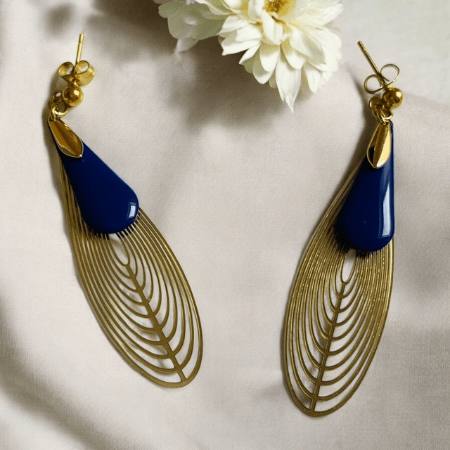 Boucles d'oreilles Juliette