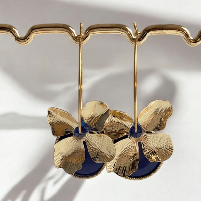 Boucles d'oreilles Deborah