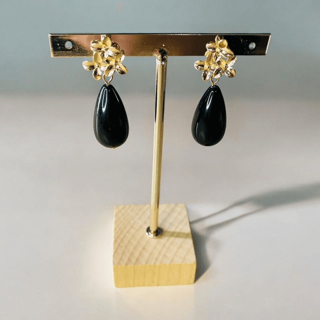 Boucles d'oreilles Emma