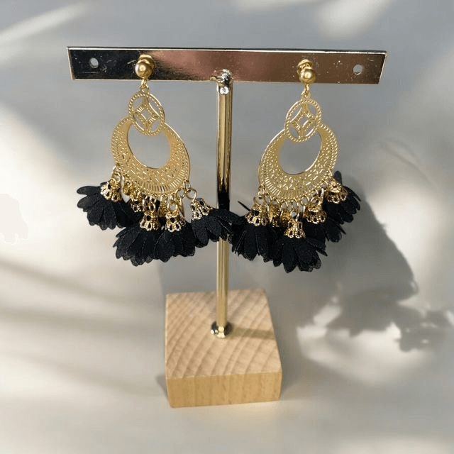 Boucles d'oreilles Myriam