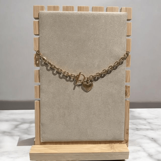 Collier Lien d’Amour