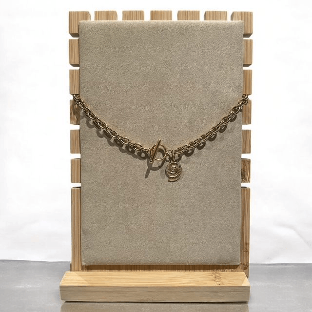 Collier Trésor de Plage