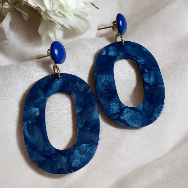 Boucles d&#039;oreilles Lori