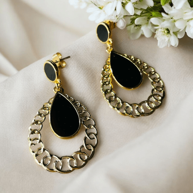 Boucles d&#039;oreilles Lucie