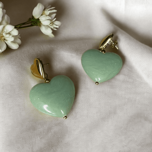 Boucles d&#039;oreilles Margot