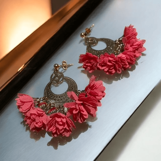 Boucles d&#039;oreilles Aria