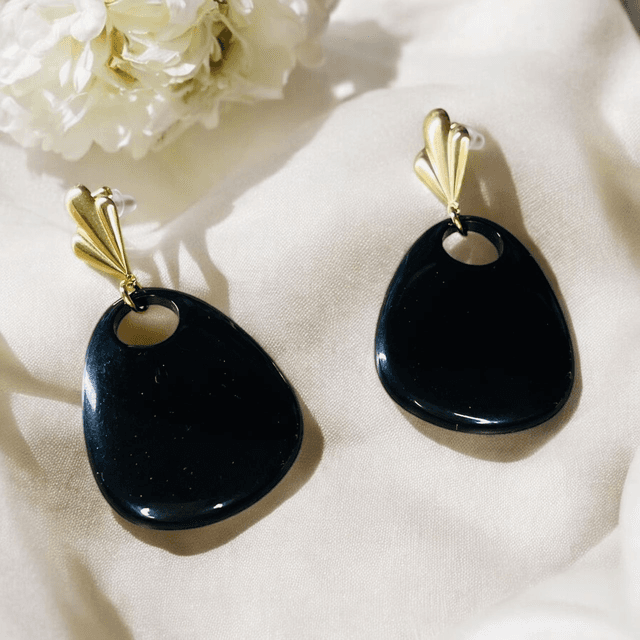 Boucles d&#039;oreilles Rachel