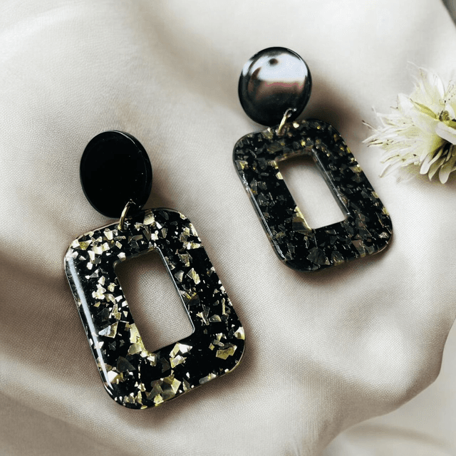 Boucles d&#039;oreilles Elise