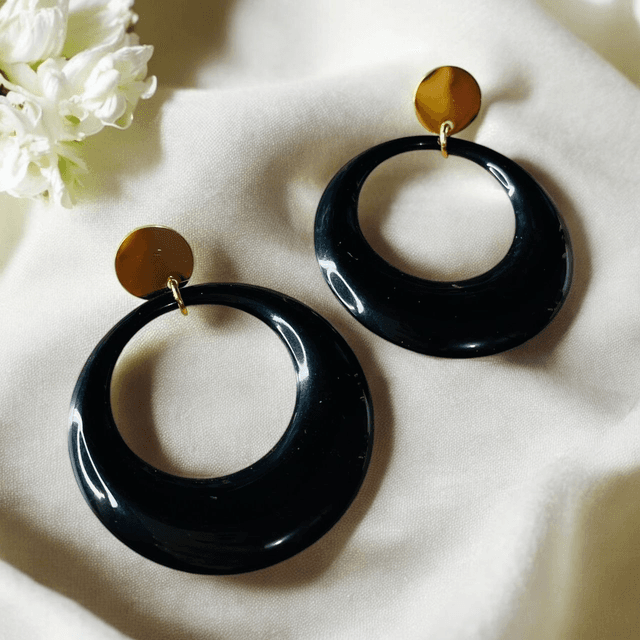 Boucles d&#039;oreilles Zoé