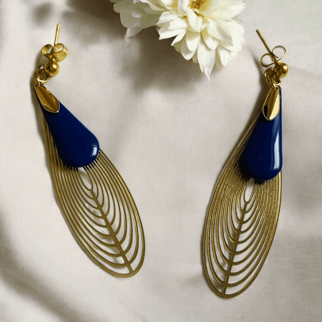 Boucles d&#039;oreilles Juliette
