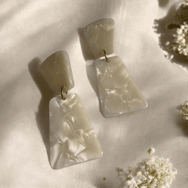 Boucles d&#039;oreilles Alix