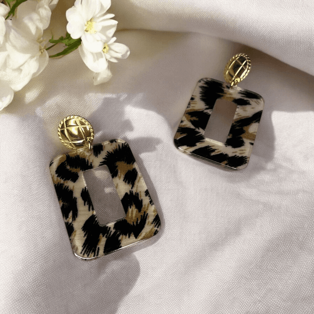 Boucles d&#039;oreilles Madeleine