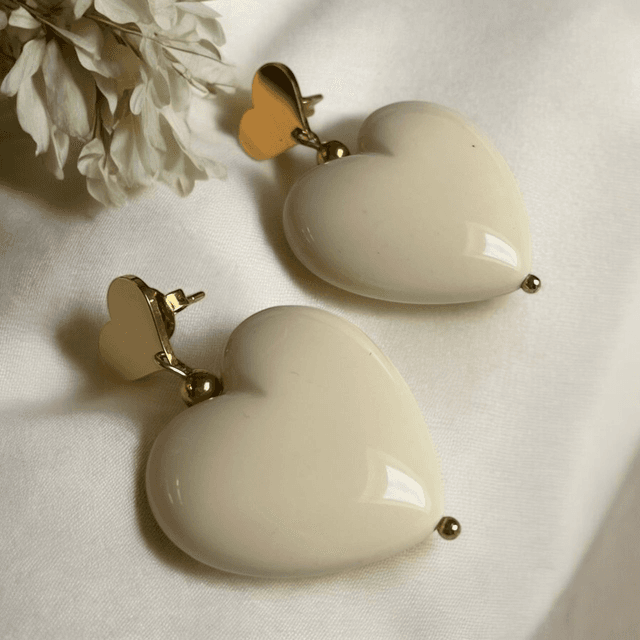 Boucles d&#039;oreilles Alice